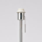 Deco - Carlton Floor Lamp Without Shade - Luminosity Designs Ltd