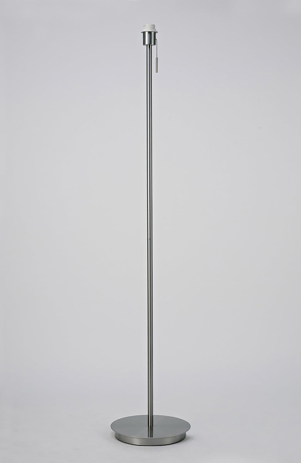 Deco - Carlton Floor Lamp Without Shade - Luminosity Designs Ltd