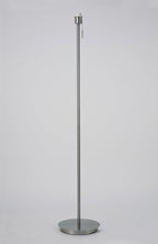 Deco - Carlton Floor Lamp Without Shade - Luminosity Designs Ltd