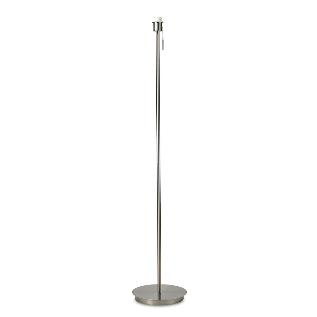 Deco - Carlton Floor Lamp Without Shade - Luminosity Designs Ltd