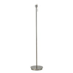 Deco - Carlton Floor Lamp Without Shade - Luminosity Designs Ltd