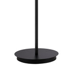 Deco - Carlton Floor Lamp Without Shade - Luminosity Designs Ltd