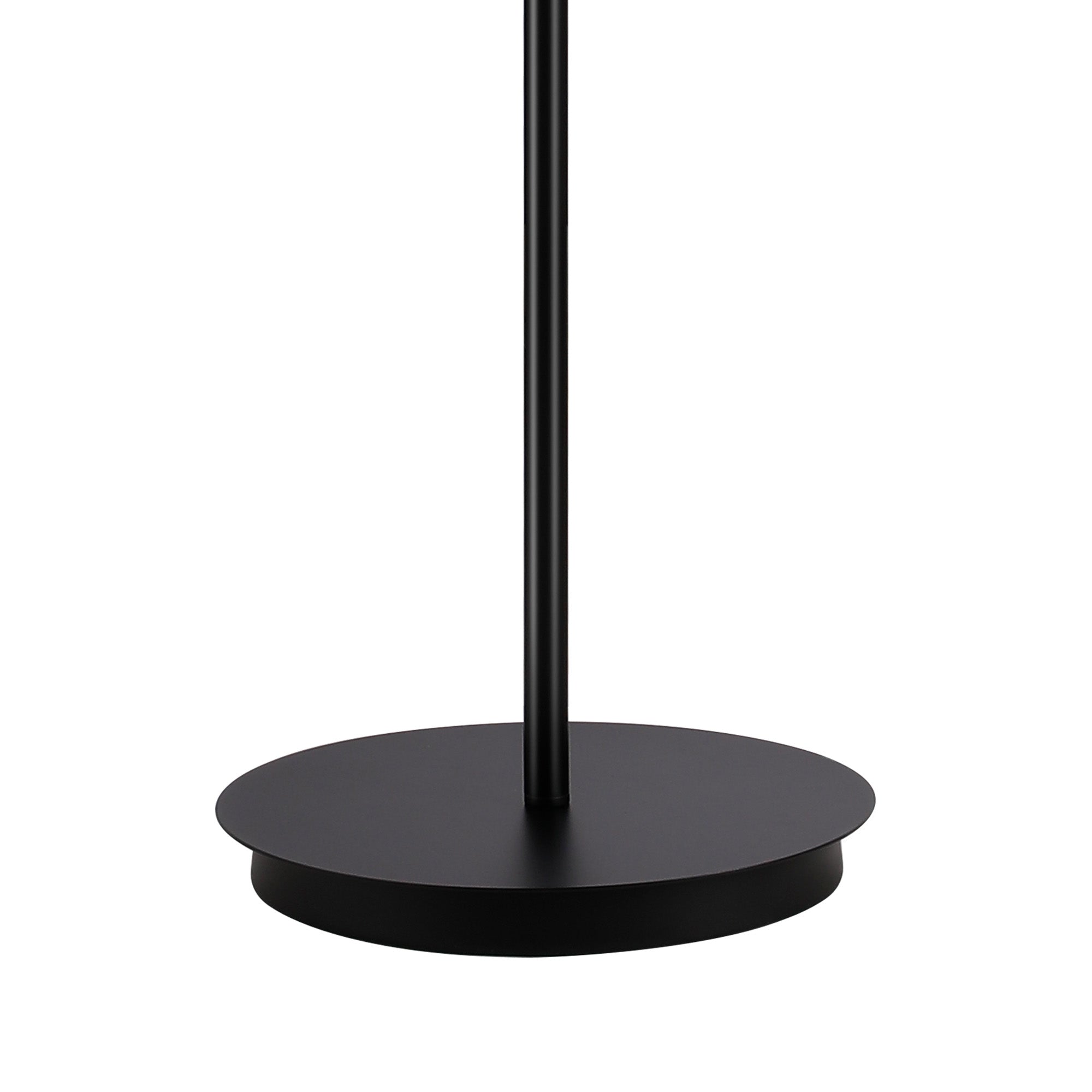 Deco - Carlton Floor Lamp Without Shade - Luminosity Designs Ltd