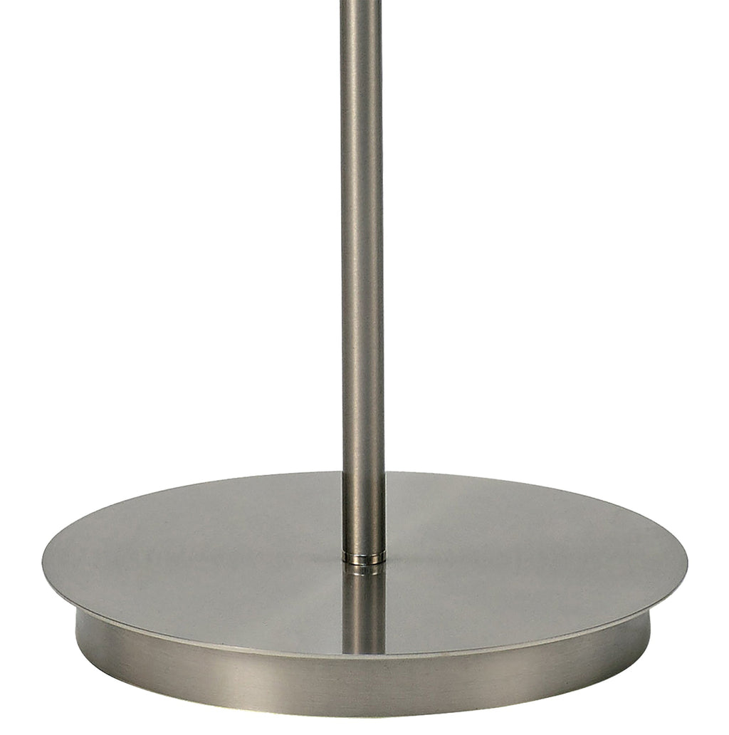 Deco - Carlton Floor Lamp Without Shade - Luminosity Designs Ltd