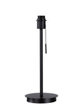 Deco - Carlton Table Lamp Without Shade - Luminosity Designs Ltd
