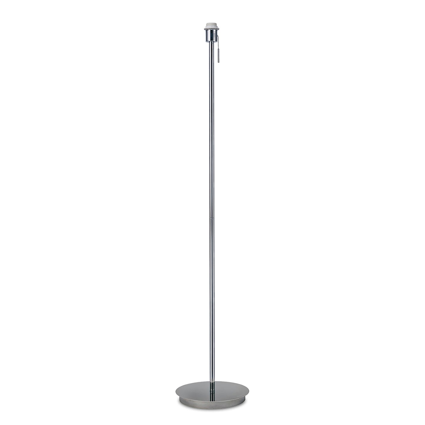 Carlton Floor Lamp Without Shade