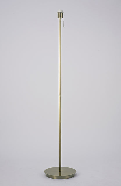 Carlton Floor Lamp Without Shade