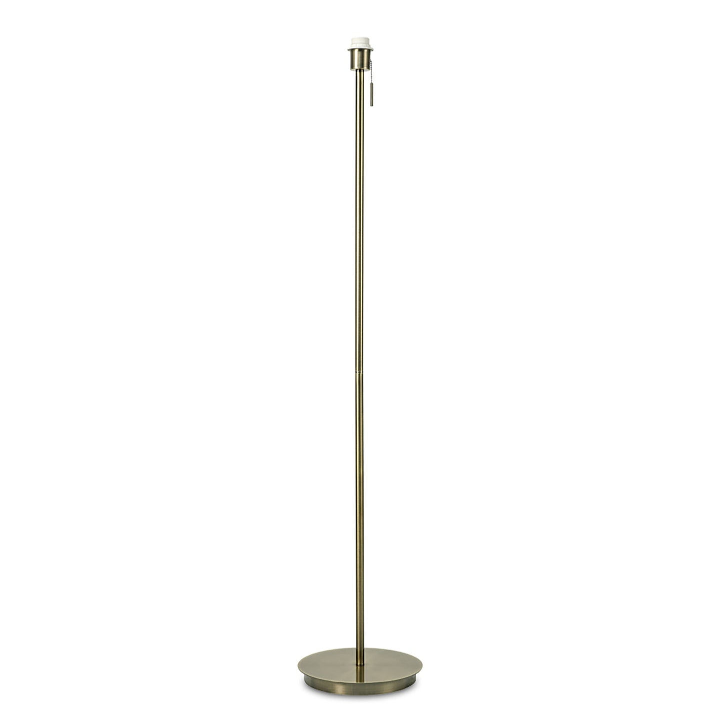 Carlton Floor Lamp Without Shade