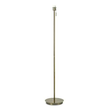 Carlton Floor Lamp Without Shade