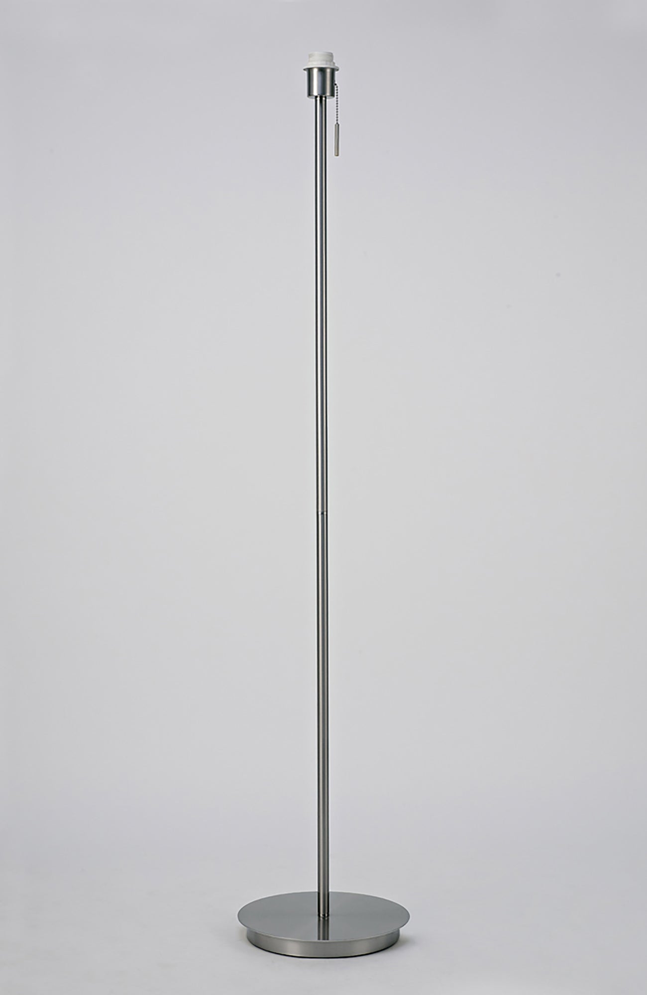 Carlton Floor Lamp Without Shade