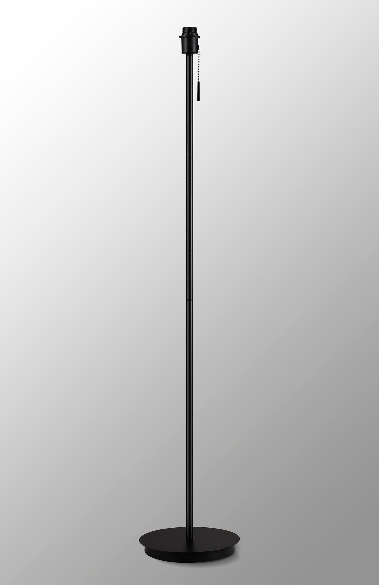 Carlton Floor Lamp Without Shade