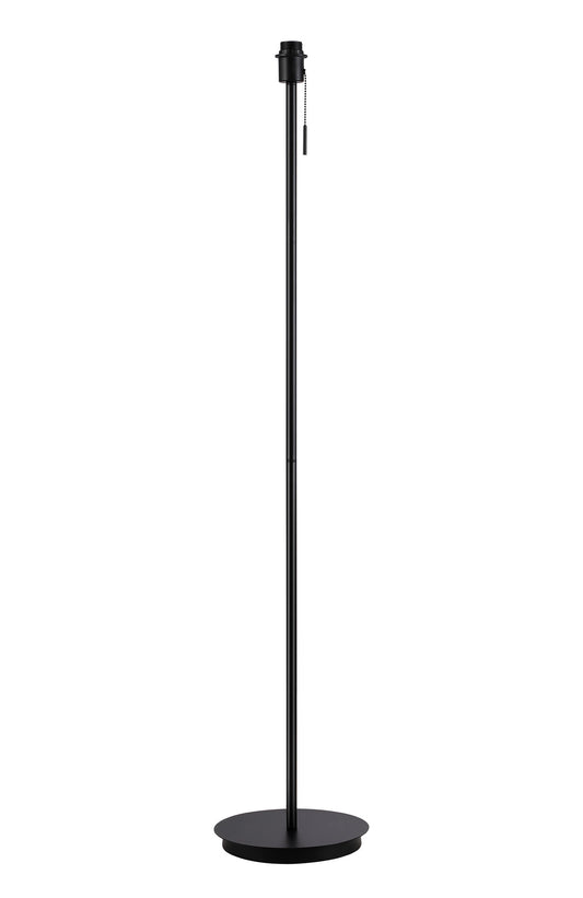Carlton Floor Lamp Without Shade