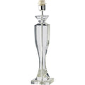 Diyas - Carmela Crystal Table Lamp - Luminosity Designs Ltd
