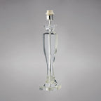 Diyas - Carmela Crystal Table Lamp - Luminosity Designs Ltd