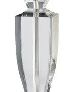 Diyas - Carmela Crystal Table Lamp - Luminosity Designs Ltd