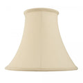 Endon - Carrie Empire Faux Silk Lined Lampshade With Duplex Ring For Floor Lamps - Luminosity Designs Ltd