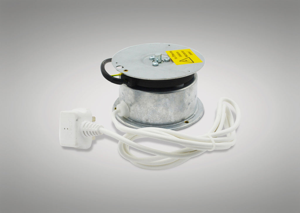 Diyas - Ceiling Mounted Turntable For Lighting Fixtures - Luminosity Designs Ltd