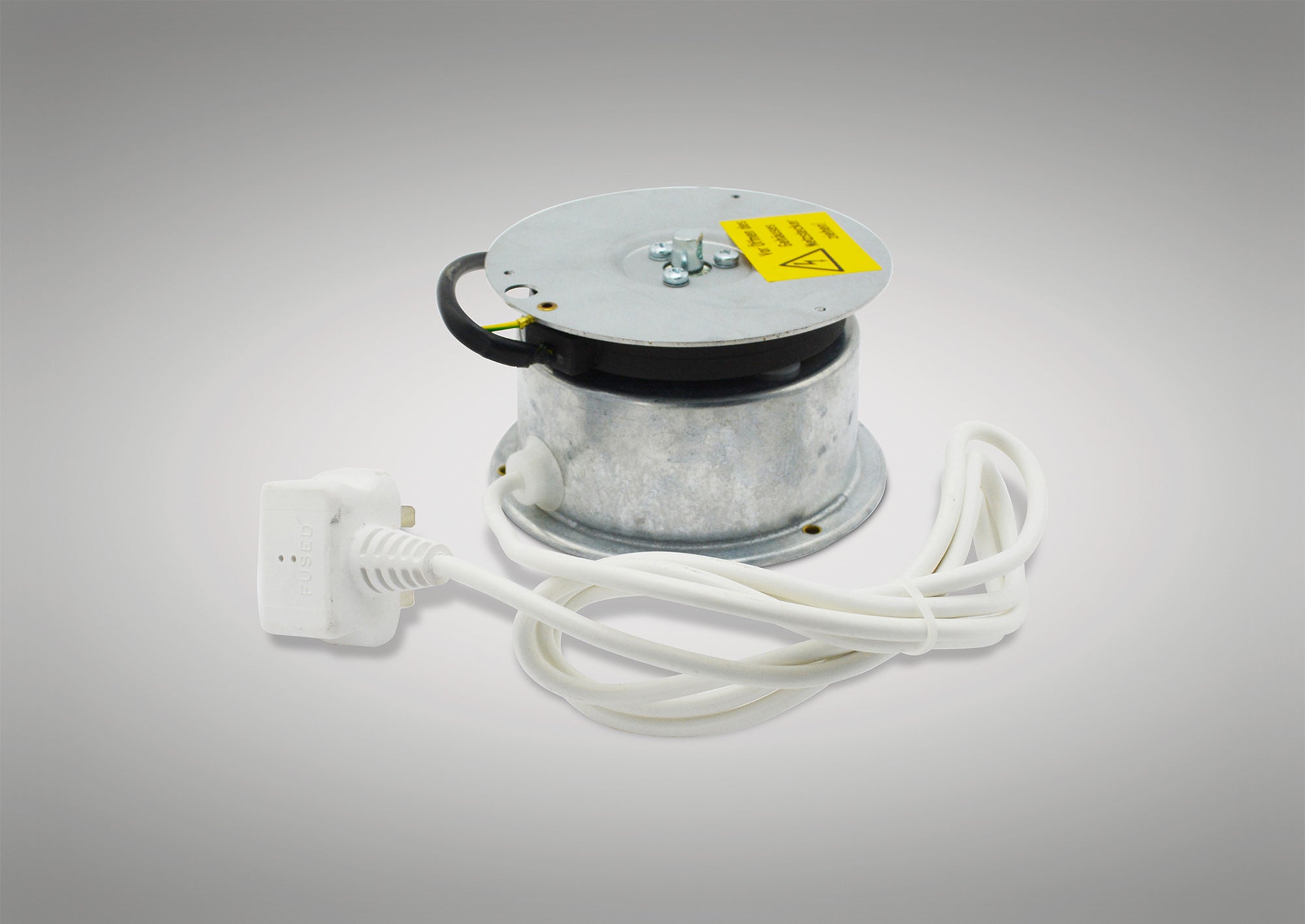 Diyas - Ceiling Mounted Turntable For Lighting Fixtures - Luminosity Designs Ltd