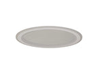Luminosity Designs Ltd - Celeste 47cm Pendant/Flush Ceiling, 1 x 40W LED, Remote Control Tuneable White 3000K - 6000K, CCT Switchable, 2300lm, White/Grey, 3yrs Warranty - Luminosity Designs Ltd
