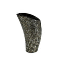 Diyas Home - Celeste Mosaic Vase - Large - Luminosity Designs Ltd