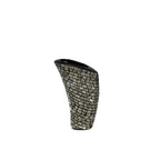 Diyas Home - Celeste Mosaic Vase - Small - Luminosity Designs Ltd