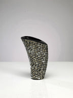 Diyas Home - Celeste Mosaic Vase - Small - Luminosity Designs Ltd