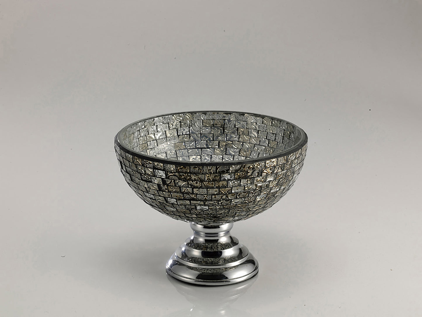 Celeste Mosaic Bowl