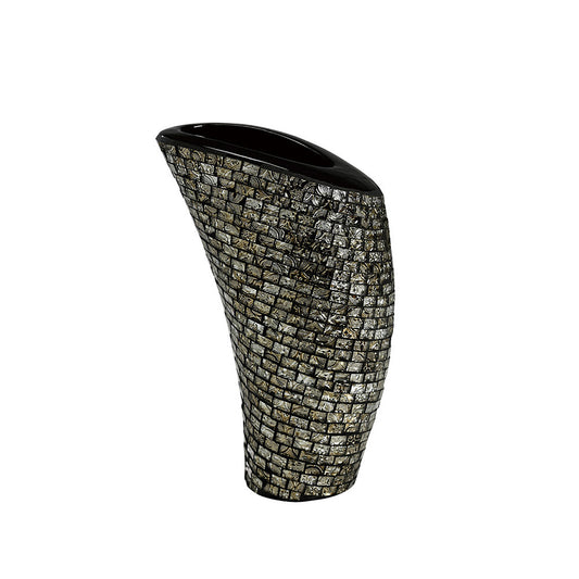 Celeste Mosaic Vase -  Large