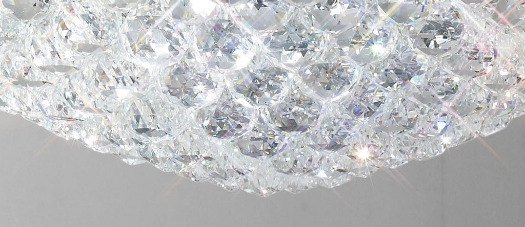 Diyas - Cesto Chandelier - Luminosity Designs Ltd