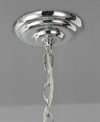 Diyas - Cesto Chandelier - Luminosity Designs Ltd