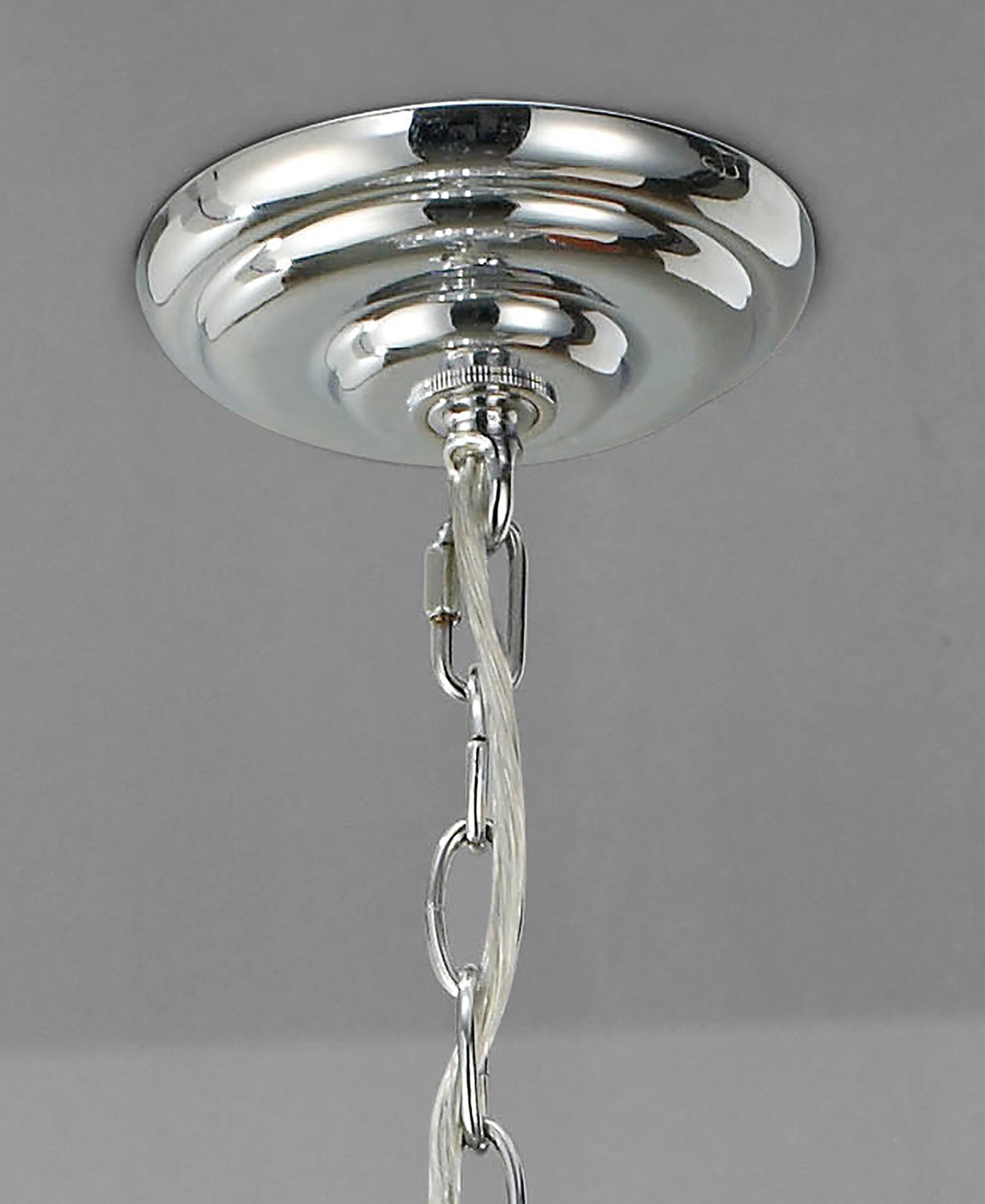 Diyas - Cesto Chandelier - Luminosity Designs Ltd