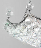 Diyas - Cesto Chandelier - Luminosity Designs Ltd