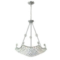 Diyas - Cesto Chandelier - Luminosity Designs Ltd