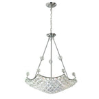 Diyas - Cesto Chandelier - Luminosity Designs Ltd
