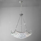 Diyas - Cesto Chandelier - Luminosity Designs Ltd