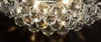 Diyas - Cesto Wall Light - Luminosity Designs Ltd