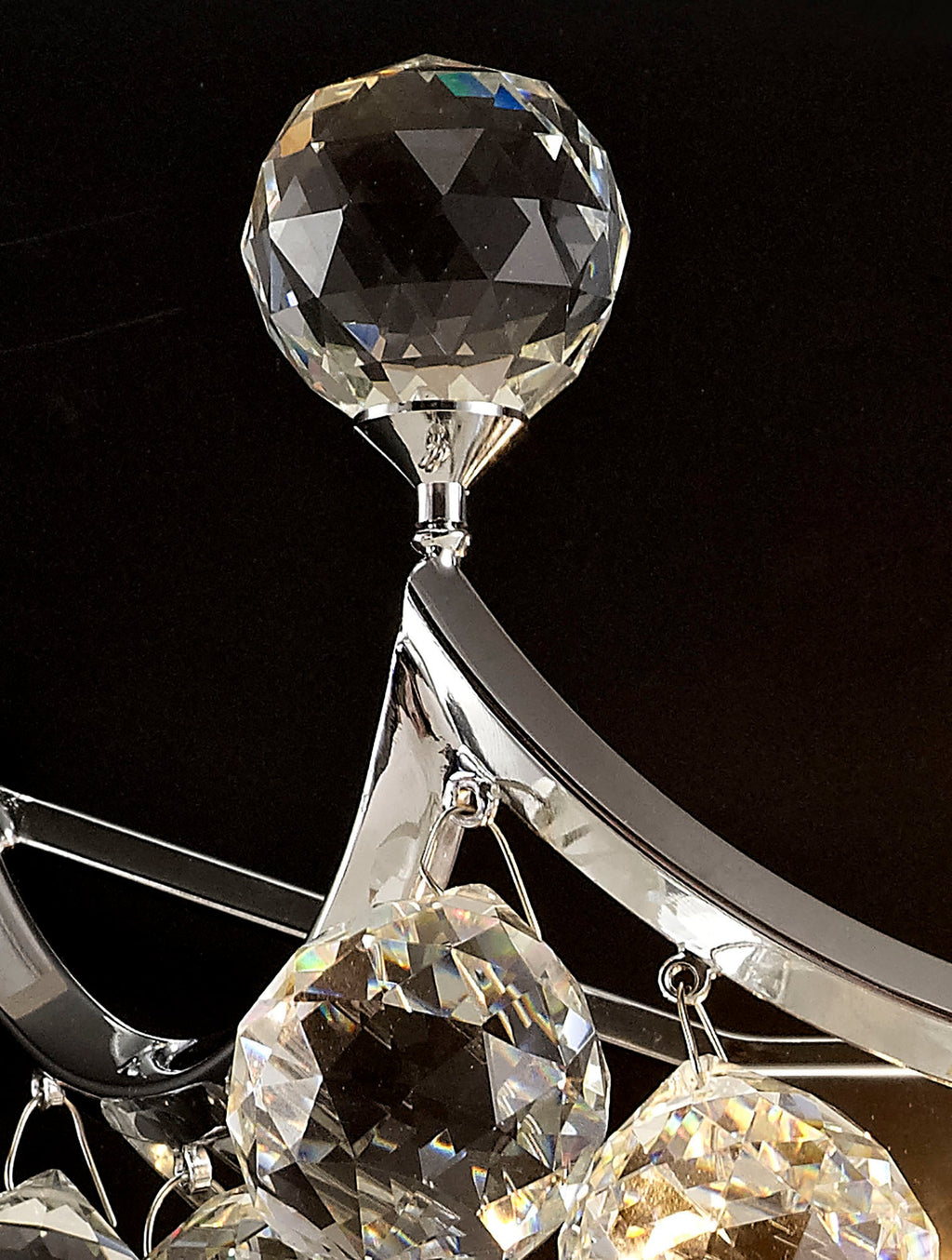 Diyas - Cesto Wall Light - Luminosity Designs Ltd