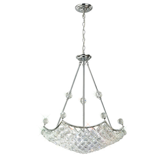 Cesto Chandelier