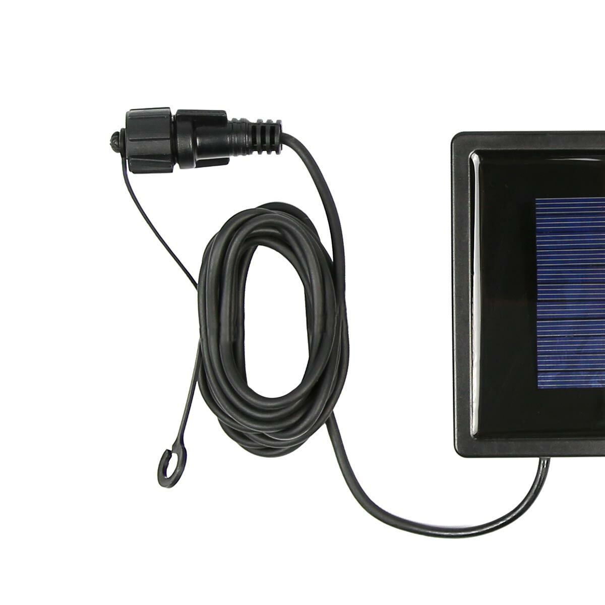 Connectable Outdoor Lighting Solar Panel (8)