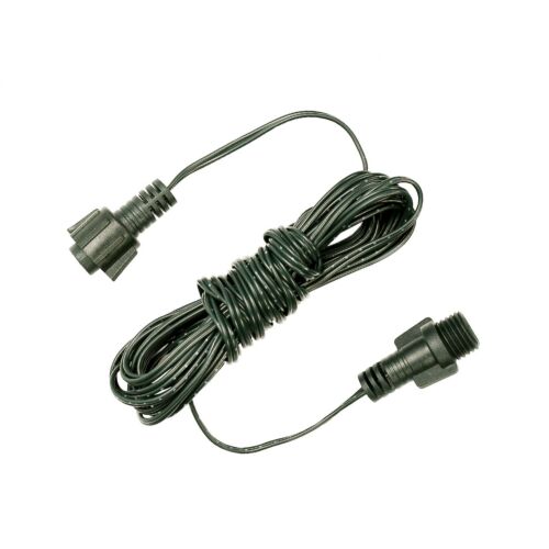 Connectable Outdoor Lighting 5m Extension Lead