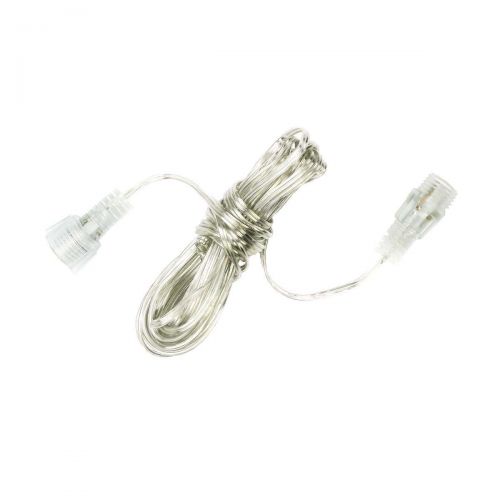 Connectable Outdoor Lighting 5m Extension Lead - Please email before ordering to check stock availability