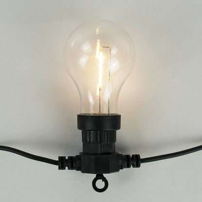 Connectable Large Festoon Filament Lights