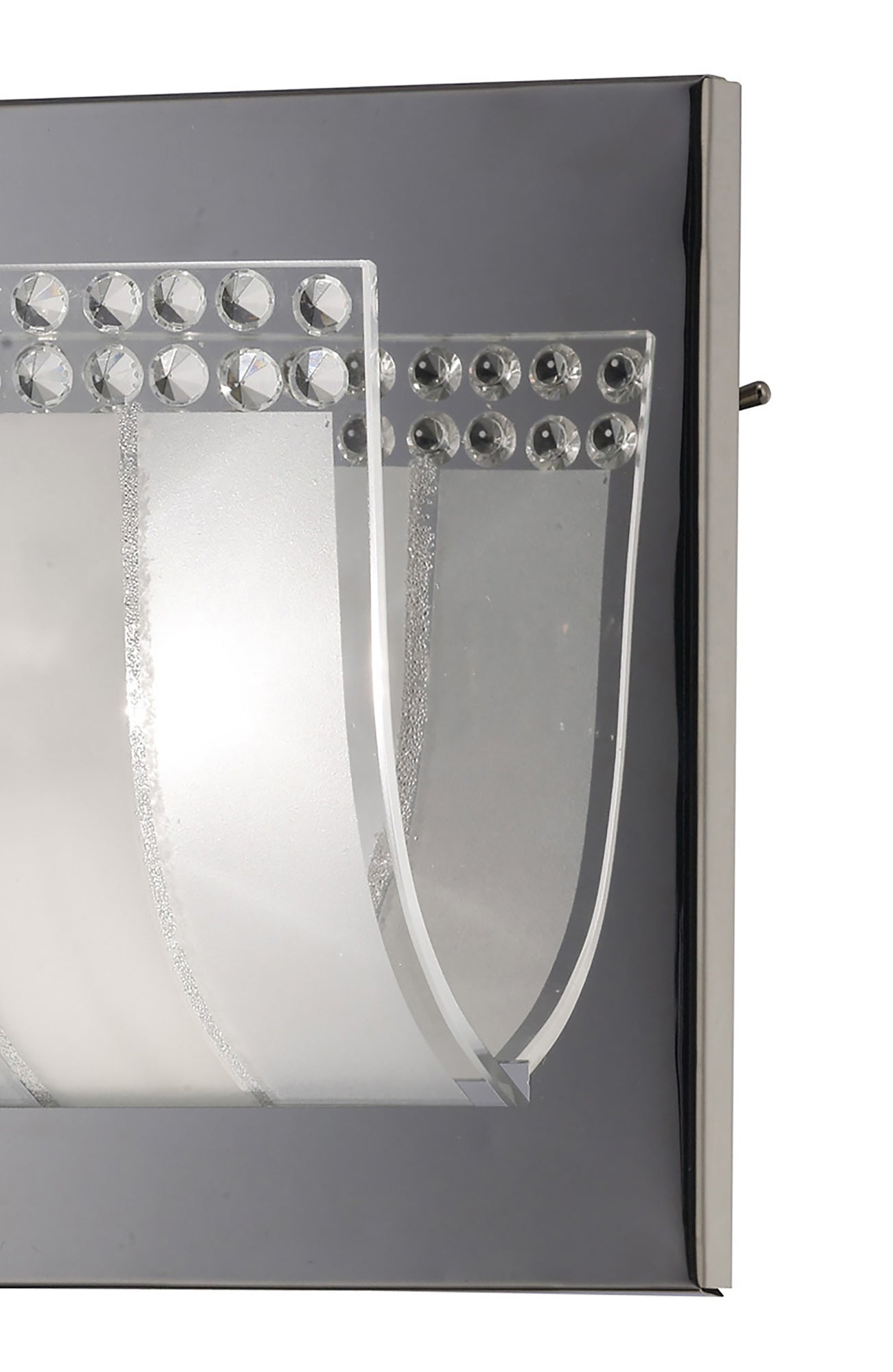 Diyas - Charis Double Wall Lamp - Luminosity Designs Ltd