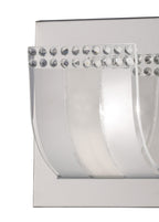 Diyas - Charis Double Wall Lamp - Luminosity Designs Ltd