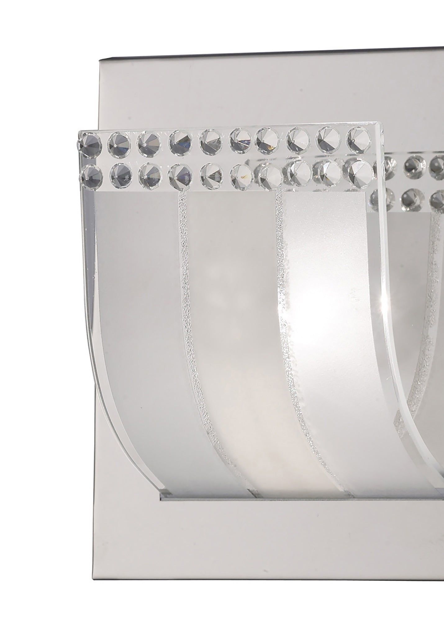 Diyas - Charis Double Wall Lamp - Luminosity Designs Ltd