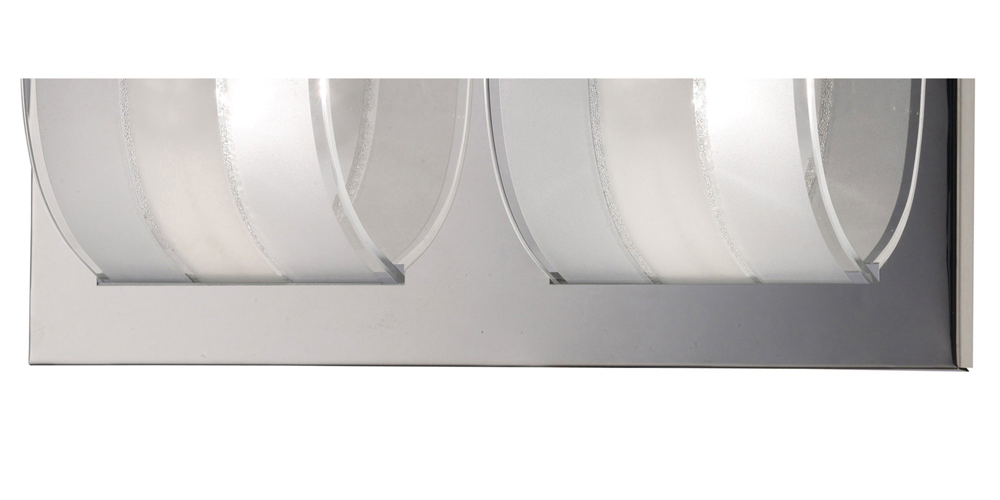 Diyas - Charis Double Wall Lamp - Luminosity Designs Ltd