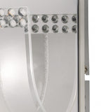 Diyas - Charis Wall Lamp - Luminosity Designs Ltd