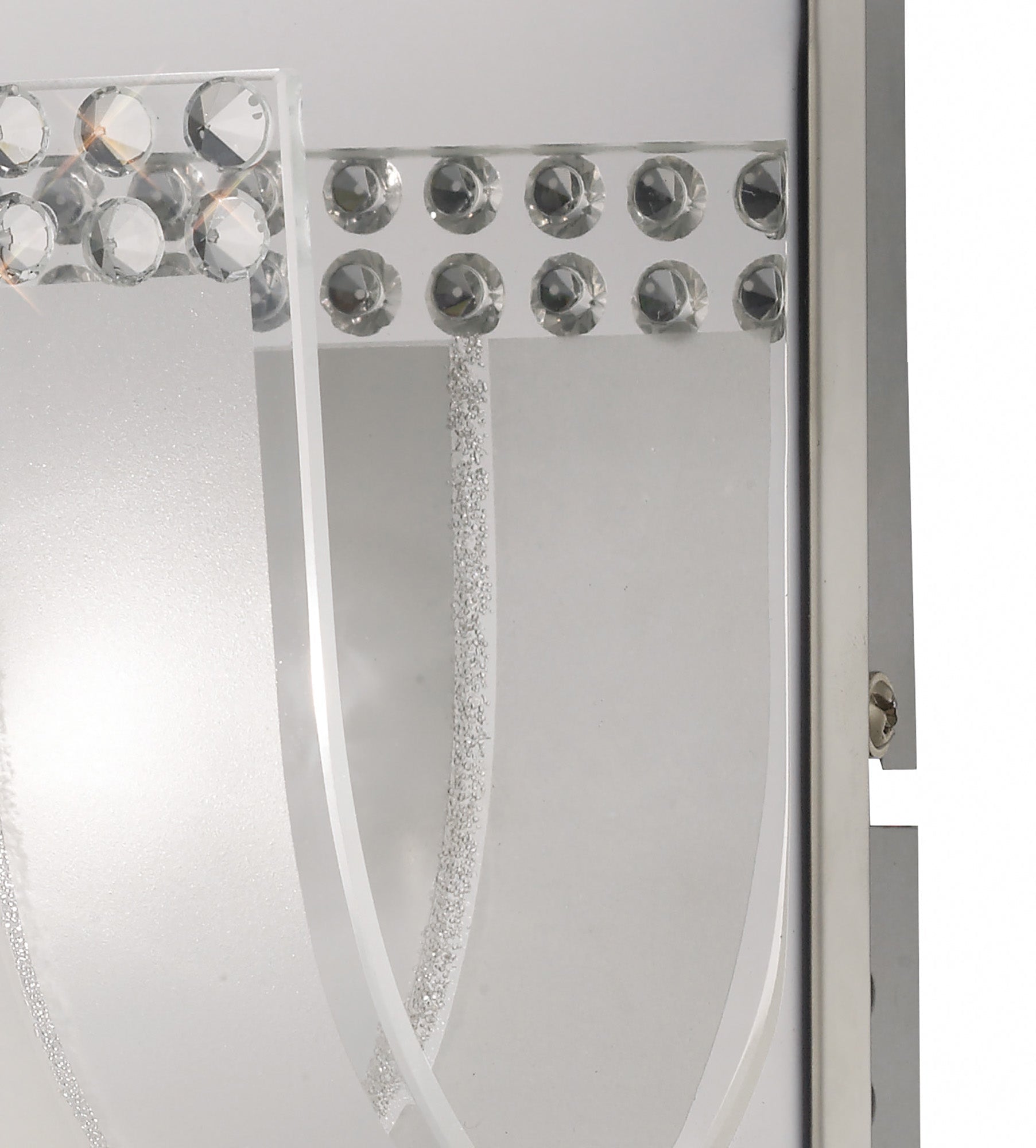 Diyas - Charis Wall Lamp - Luminosity Designs Ltd