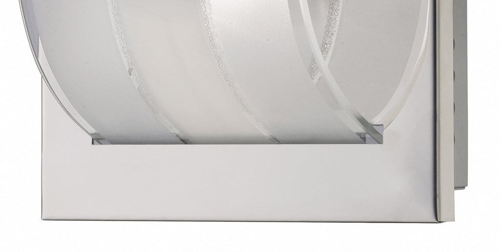 Diyas - Charis Wall Lamp - Luminosity Designs Ltd