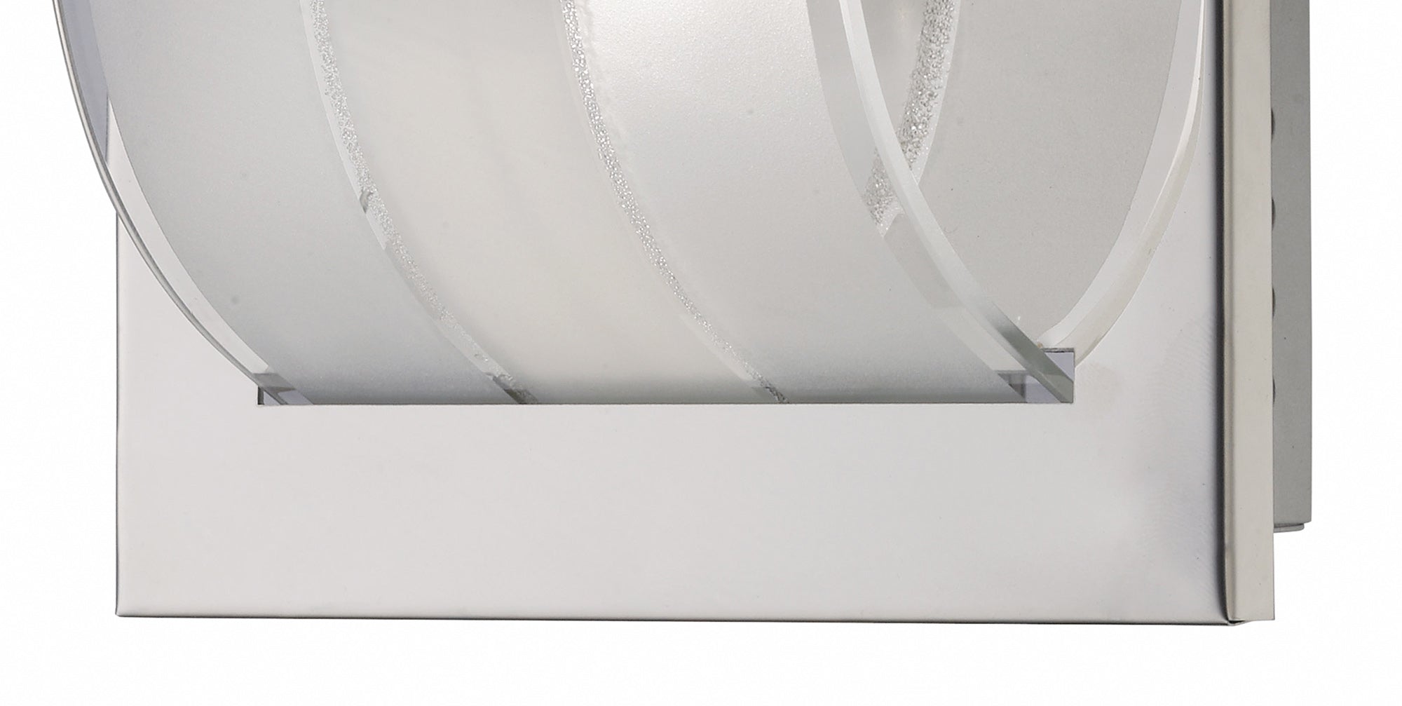 Diyas - Charis Wall Lamp - Luminosity Designs Ltd